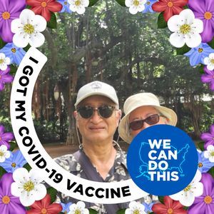 Meet your Posher, Dom